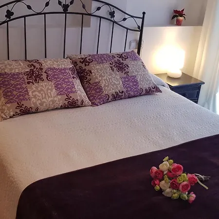 Purple Dream Apartmán