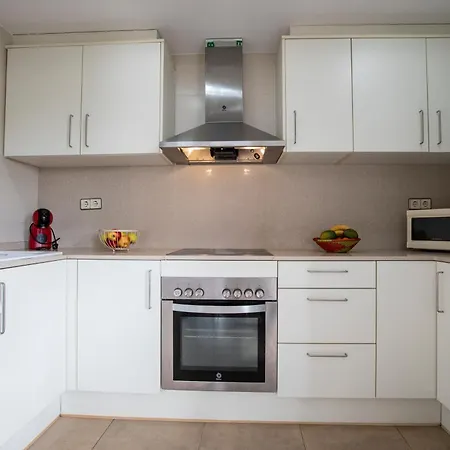 Apartamento Purple Dream Sitges
