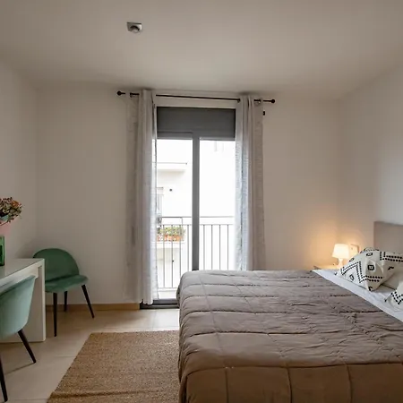 Apartamento Purple Dream