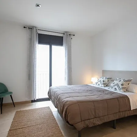 Apartamento Purple Dream Sitges