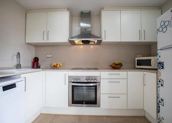 Apartamento Purple Dream Sitges