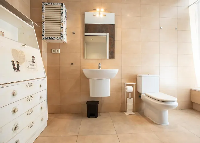 Apartamento Purple Dream Sitges