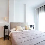 Apartament Purple Dream